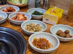-金顺碳烤肉(1号店)