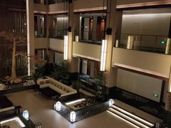 -碧桂园润杨溪谷温泉酒店