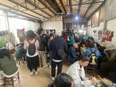 -正宗杨记普洱酸醋米线(总店)
