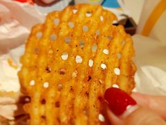 -麦当劳(曲阳店)