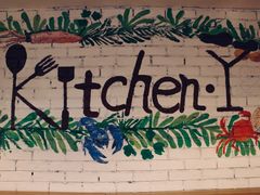 -Kitchen·Y洋厨房西餐厅(王府壹号店)