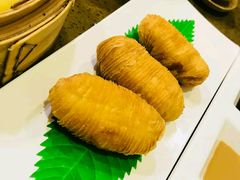 -点心皇子茶餐厅(万国大都会店)