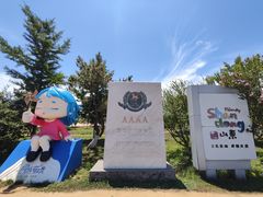 -银滩滨海旅游度假区