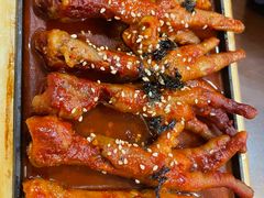 -贵宾庄炸酱面·韩式料理(高区店)