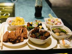-堂会·KTV·自助餐·团建聚会(天河店)