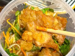 -许哥东北烧烤·铁丳烤串·宫后夹肉(繁花中心店)