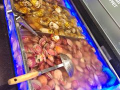 -华府海鲜碳烤自助(万达店)