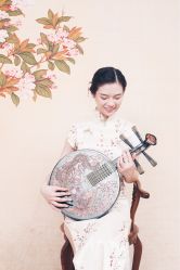 -时光纪亲子全家福照相馆(静安店母女写真父母纪念照)