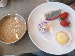 -张哞哞·鲜切牛肉自助火锅(高德置地店)