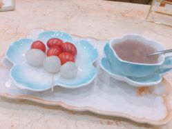 -芳朵美容养生SPA