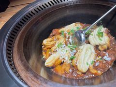 -马家大院铁锅炖(京粮广场店)