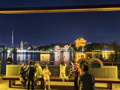 -凤城河风景区