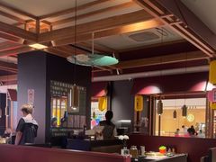 -谷牛日式烤肉(宝山U天地店)