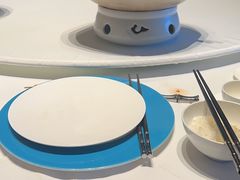 -湘上湘(米其林餐厅-正大中心总店)