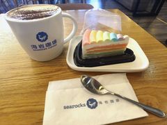 -海岩咖啡(茂业天地店)