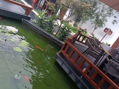 -濮园 · 四合院餐厅