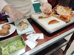 -紫光园(劲松店)