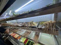 -水碾河刘老大串串香(水碾河路店)