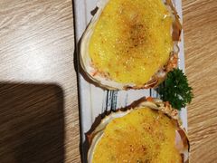 -林妈妈村·日式料理(宝山万达店)