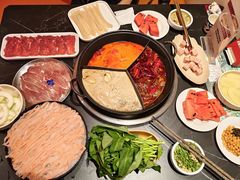 -巴蜀大将火锅(春熙店)