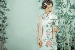 -巴黎春天·菀纱仙庭婚纱美学