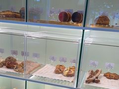 -西点坊(浦东香格里拉店)