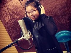 -嘉音阁录音棚影视制作中心(鑫丰雍景豪城1期店)