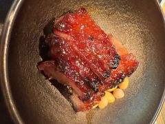 -万丽轩·粤菜(王府井金茂万丽酒店)