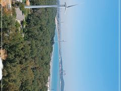 -六鳌翡翠湾滨海度假景区
