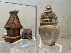 -扎耶德国家博物馆