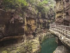 -云台山风景名胜区