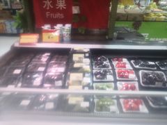 -卜蜂莲花(杨高南路店)