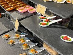 -裕达国贸酒店·中华汇