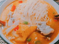 -十面春风·江南面馆(崇宁路店)