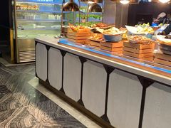 -V-ONE西雅图海鲜自助餐厅(仓山万达广场店)