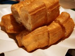 小油条-金苑海鲜酒家(来魅力店)