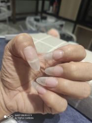 -StartNail美甲