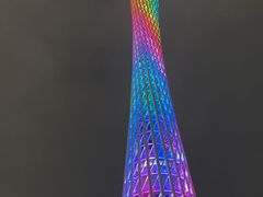 -广州塔