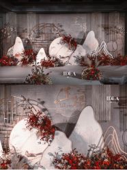 -北京东方茂酒店-宴会厅