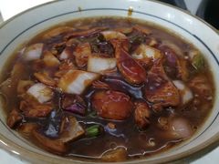-明呈黄鱼面馆(斜土路店)