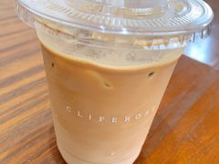 -素咫咖啡CLIFEROSE