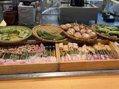 -一豚轩·烧鸟·豚骨拉面(五四路店)