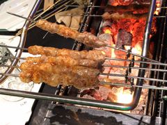 -很久以前羊肉串(清河店)