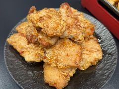 -红东阁东北菜烤肉酒馆(CROSS万象汇店)