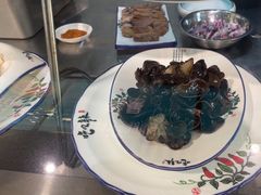 -厨神老街兔·淳朴人家店(盐帮菜风味名店)