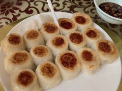 粘豆包-哈尔滨春饼(朝山街店)