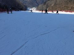 -秦岭终南山世界地质公园翠华山景区