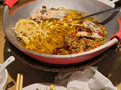 -渝信川菜(长安店)