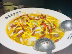 -太二酸菜鱼(汕头苏宁广场店)