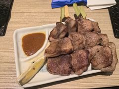 -小山日本料理(兴业太古汇店)